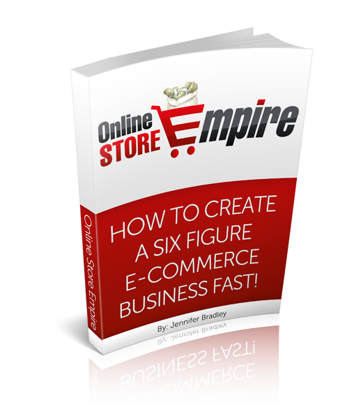 Online Store How To